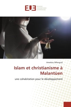 Picture of Islam et christianisme à Malantùen