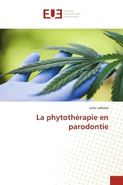 Picture of La phytothérapie en parodontie