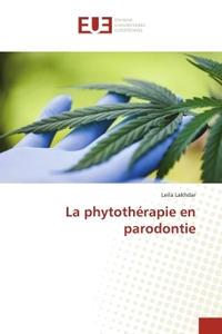 Picture of La phytothérapie en parodontie