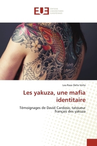 Picture of Les yakuza, une mafia identitaire