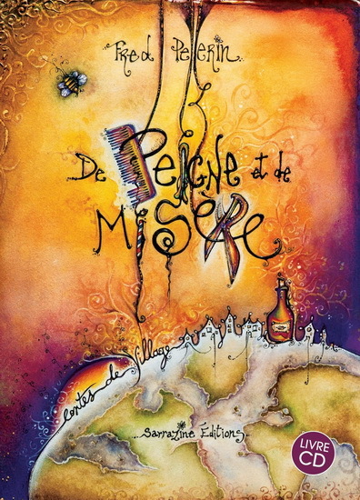 Picture of DE PEIGNE ET DE MISERE