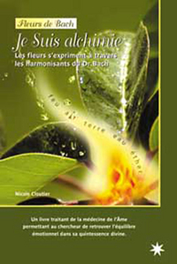 Image de Fleurs de Bach - Je suis alchimie