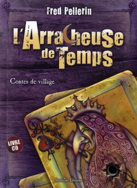 Picture of L'ARRACHEUSE DE TEMPS
