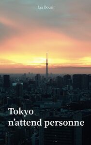Image de Tokyo n'attend personne