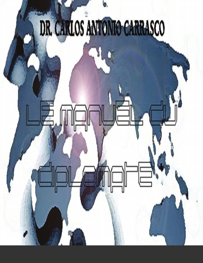 Image de Le Manuel Du Diplomate