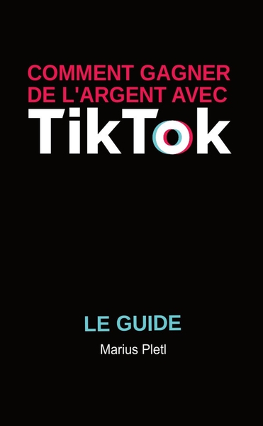 Picture of Comment gagner de l'argent avec Tik Tok