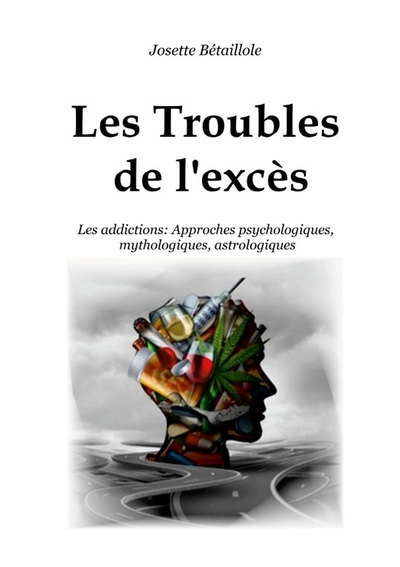Picture of Les Troubles de l'excès