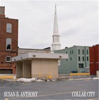 Picture of Susan B. Anthony: Collar City /anglais