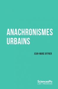 Picture of Anachronismes urbains