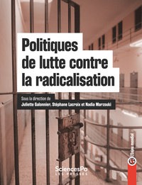 Image de Politiques de lutte contre la radicalisation