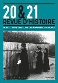 Picture of 20&21. Revue d'histoire 156