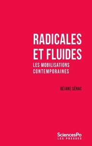 Image de Radicales et fluides - Les mobilisations contemporaines