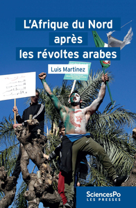 Image de L'Afrique du Nord après les révoltes arabes