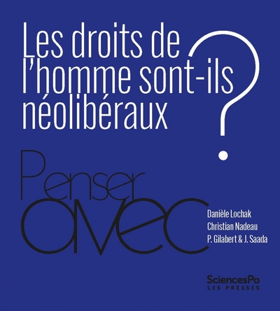 Picture of Les droits de l’homme sont-ils néolibéraux ?