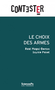 Image de Le choix des armes