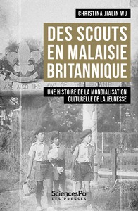 Picture of Des scouts en Malaisie britannique - Une histoire de la mond
