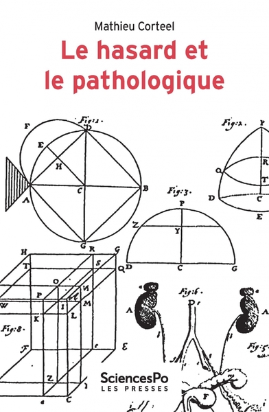 Image de Le hasard et le pathologique