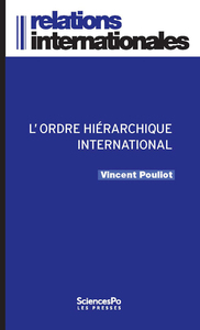 Image de L'Ordre hiérarchique international - Les luttes de rang dans