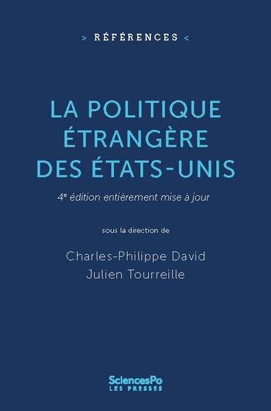 Image de La politique étrangère des Etats-Unis
