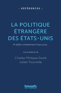 Image de La politique étrangère des Etats-Unis