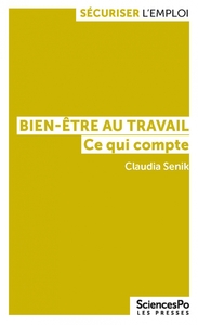 Image de Bien-être au travail - Ce qui compte