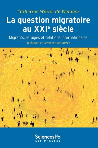 Image de La Question migratoire au XXIe siècle - Migrants, réfugiés e
