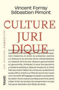 Picture of Culture juridique