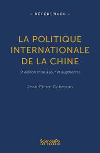 Image de La politique internationale de la Chine