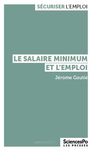 Picture of Le salaire minimum et l'emploi