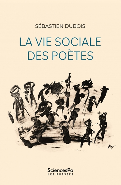 Picture of La vie sociale des poètes