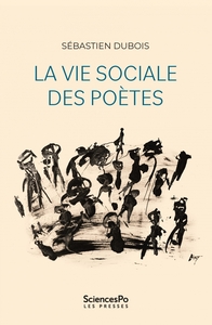 Picture of La vie sociale des poètes