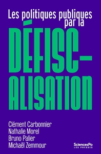 Picture of Les politiques publiques par la défiscalisation