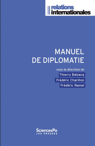 Image de Manuel de diplomatie