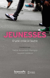 Picture of Jeunesses, d'une crise à l'autre