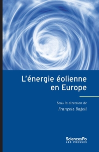 Picture of L'Énergie éolienne en Europe - Conflits, démocratie, accepta