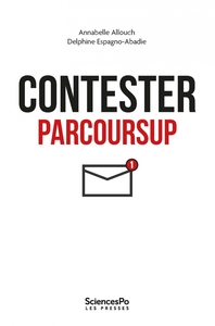 Picture of Contester Parcoursup
