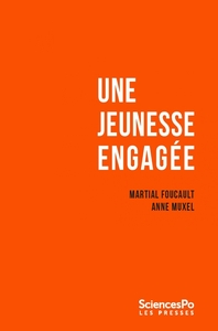Picture of Une jeunesse engagée - Enquête sur les étudiants de Sciences