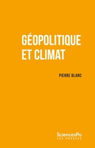 Image de Géopolitique et climat