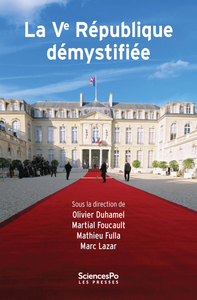 Image de La Ve République démystifiée