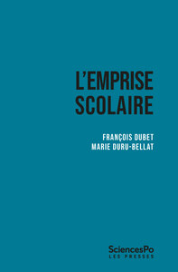 Image de L'emprise scolaire - Quand trop d'école tue l'éducation