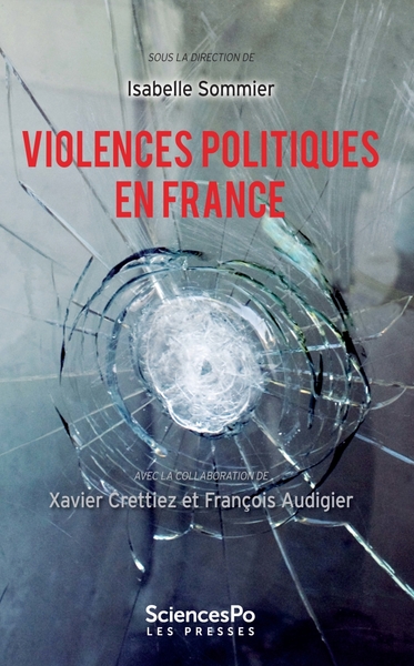 Picture of Violences politiques en France