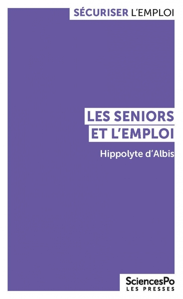 Image de Les seniors et l'emploi