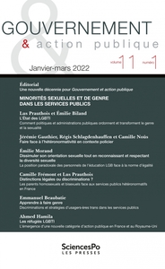 Image de Gouvernement et action publique T11-1
