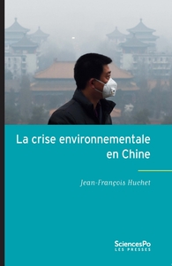 Picture of La Crise environnementale en Chine - Évolutions et limites d