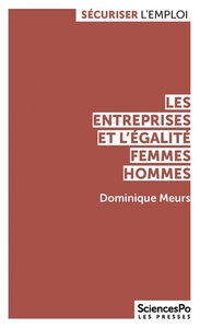 Picture of Les entreprises et l'égalité femmes-hommes