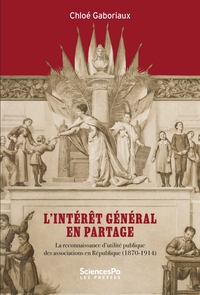 Picture of L’intérêt général en partage - La reconnaissance d’utilité p