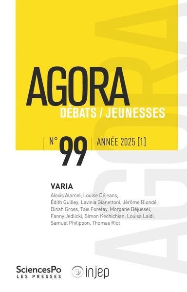 Picture of AGORA 99