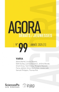 Picture of AGORA 99