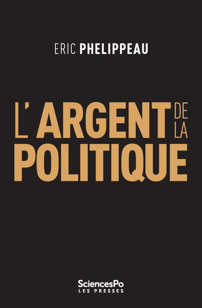 Picture of L'Argent de la politique
