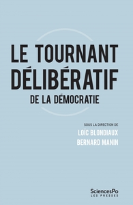 Picture of Le tournant délibératif de la démocratie